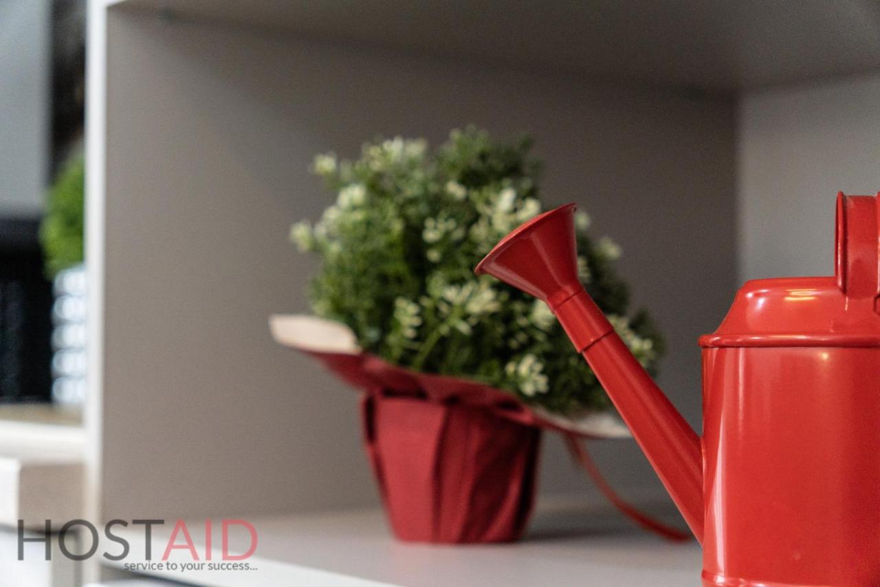 B17 Apartment - Hostaid Budapest Exterior photo